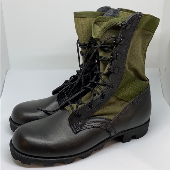 New Wellco Military Tactical Jungle 